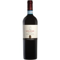 Gesualdo Aglianico del Vulture DOC trocken - Cantina di Venosa