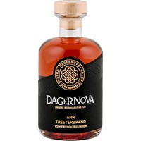 Frühburgunder Trester 0,35 L - Weinmanufaktur Dagernova