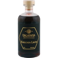 Dagernova Kirschen-Likör 0,5 L - Weinmanufaktur Dagernova