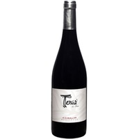 Tercia de Ulea Crianza Bullas DO trocken - Bodega Tercia de Ulea