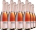 Pinord Dibon Cava Brut Rose 
