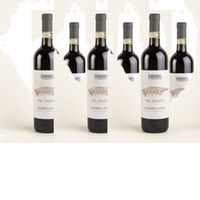 Barbera d'Asti DOCG Del Martin