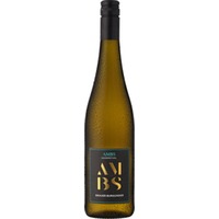 Ambs Grauer Burgunder »Buntenhahlen«