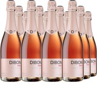 Pinord Dibon Cava Brut Rose