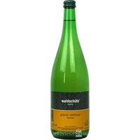 6 x Grüner Veltliner trocken 1 Liter - Waldschütz