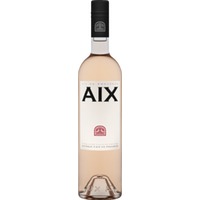 Maison Saint Aix Rosé de Provence