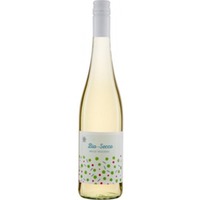 Zukunftswein Secco Ecovin Mohr-Gutting