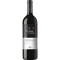 Rosso di Stelle IGP Andrero