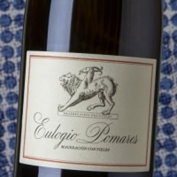 Eulogio Pomares Maceración Con Pieles