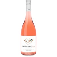 Juan Gil Disfrutando 0,0 Rosado