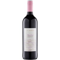 Merlot Rubicone IGT 1L