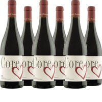 Core Rosso Campania IGT