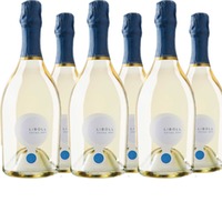 Liboll Vino Spumante Extra Dry