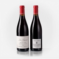 Beaune 1er Cru Les Grèves rouge