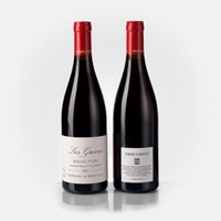 Beaune 1er Cru Les Grèves rouge