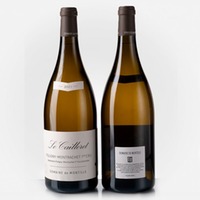 Puligny-Montrachet 1er Cru Le Cailleret