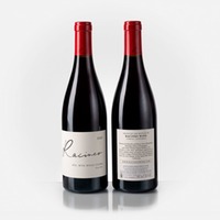 Santa Rita Hills Cuvée Pinot Noir