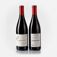 Santa Rita Hills "Sainte-Rose" Pinot Noir