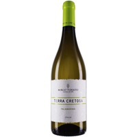 Borgo Turrito Terra Cretosa Falanghina 2023