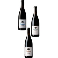 „Bimbache - Die Roten 2022“ Probierpaket (3 Flaschen)