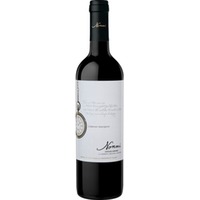 Nonni Cabernet Sauvignon, Mendoza, Mendoza, 2017, Rotwein