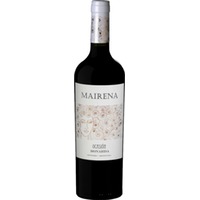 Mairena Ocasíon Bonarda, Mendoza, Mendoza, 2018, Rotwein