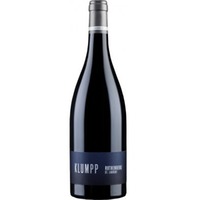 Bruchsaler Rothenberg St. Laurent QbA trocken - Klumpp