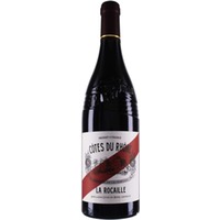 La Rocaille Côtes du Rhône