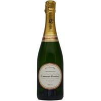 Laurent-Perrier La Cuvee Brut
