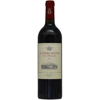 Ornellaia Le Serre Nuove Bolgheri dell` Ornellaia Rosso