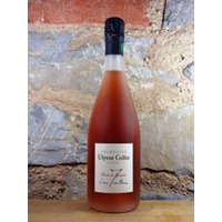 Ulysse Collin Les Maillons Rosé de Saignée Extra Brut - based on
