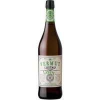 Vermut Dry Lustau