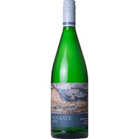 Volratz Rheingau Riesling Qualitätswein trocken