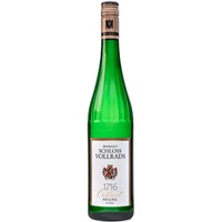 Schloss Vollrads „1716 Cabinet“ Riesling trocken VdP.Ortswein