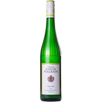 Riesling Qualitätswein feinherb VdP.Gutswein