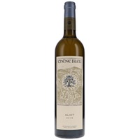 Aliot IGP CHENE BLEU (bio)