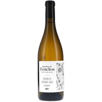 Chardonnay Chablis Grand Cru Blanchot AOC DE L ENCLOS (bio)