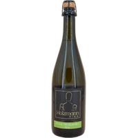 Sekt Roter Muskateller Brut BIO