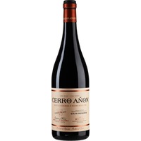 Cerro Añón Gran Reserva - - Bodegas Olarra - Spanischer Rotwein