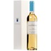 "Capofaro" Bianco Salina IGT dolce in Geschenkkarton 