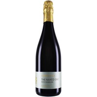Hammel & Cie The Naked One White Sparkling entalkoholisiert