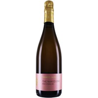 Hammel & Cie The Naked One Rosé Sparkling entalkoholisiert