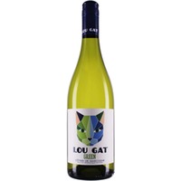 Lou Gat Green Sauvignon Blanc & Gros Manseng
