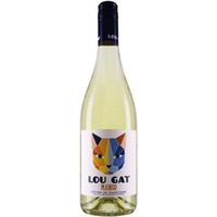 Lou Gat Mango Gros Manseng