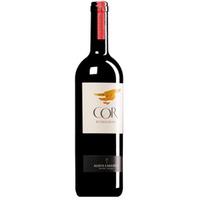 "Cor Römigberg" Cabernet Sauvignon Vigneti delle Dolomiti IGT (BIO)