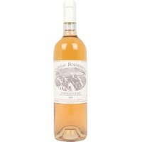 Château Bordeneuve Rosé