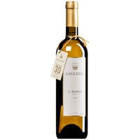 "Il Bianco 30 anni" Toscana IGT (BIO)