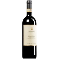 "Pecchia" Chianti Classico Gran Selezione DOCG (BIO)