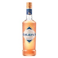 Déjà-Vu Oriental Aperitif