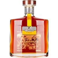Cohiba Cognac